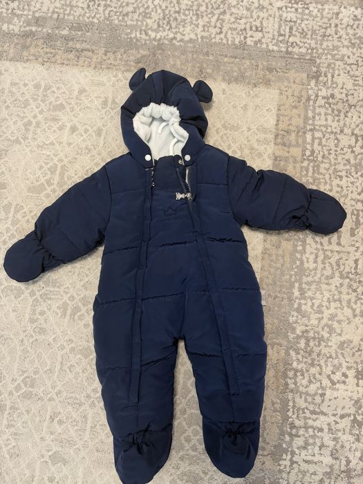 Продам комбенизоны