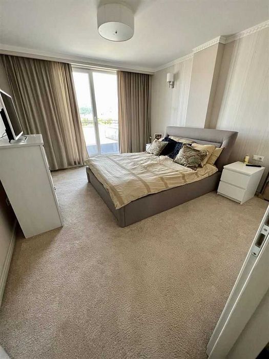 Penthouse duplex exclusivist – 160 mp utili + terasă 200 mp