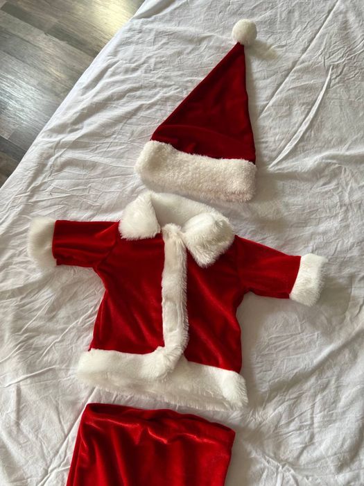 Продам костюм новогоднйи для малыша
