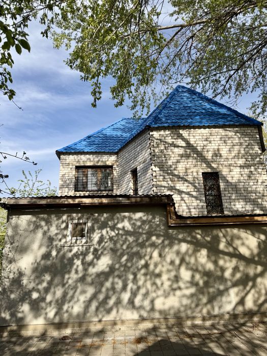 Продам дом на дачном участке