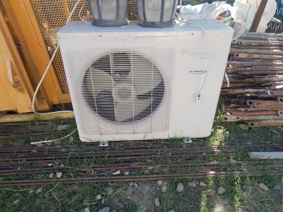 Vand aparat aer conditionat