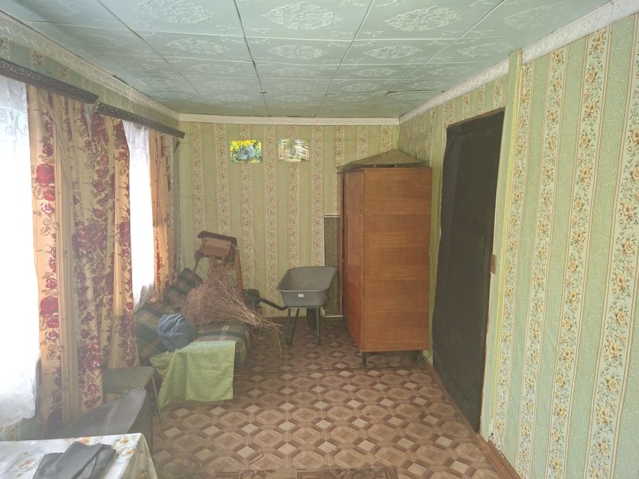 Продам 3 комнатный дом