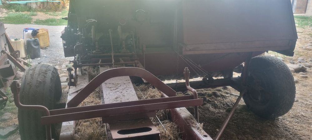 ПРЕСС Кыргызстан