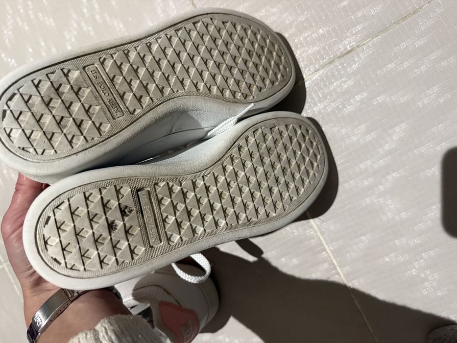 Дамски маратонки U.S. POLO