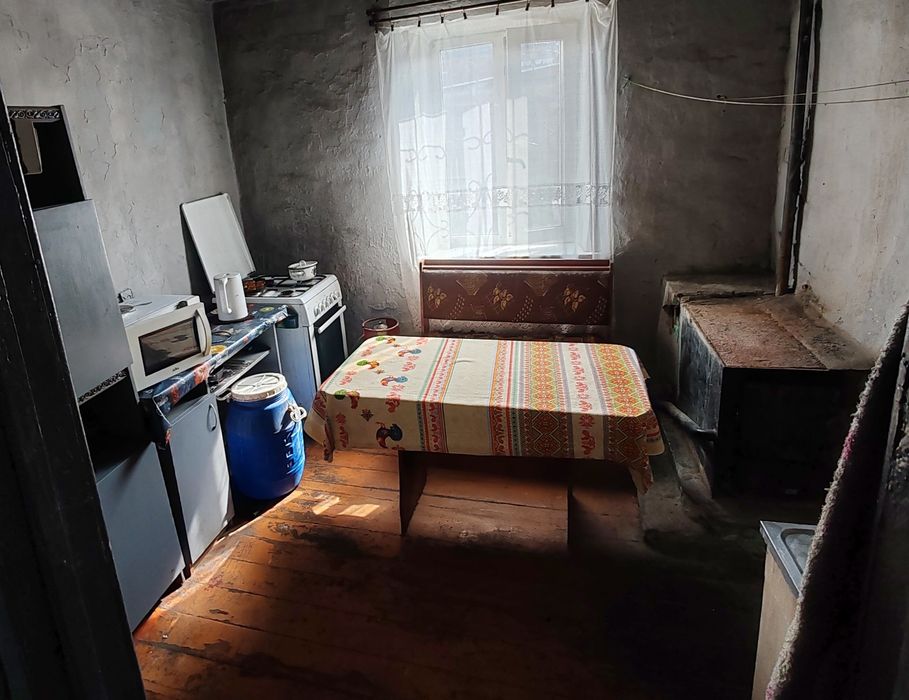 Продам 3х комнатный частный дом