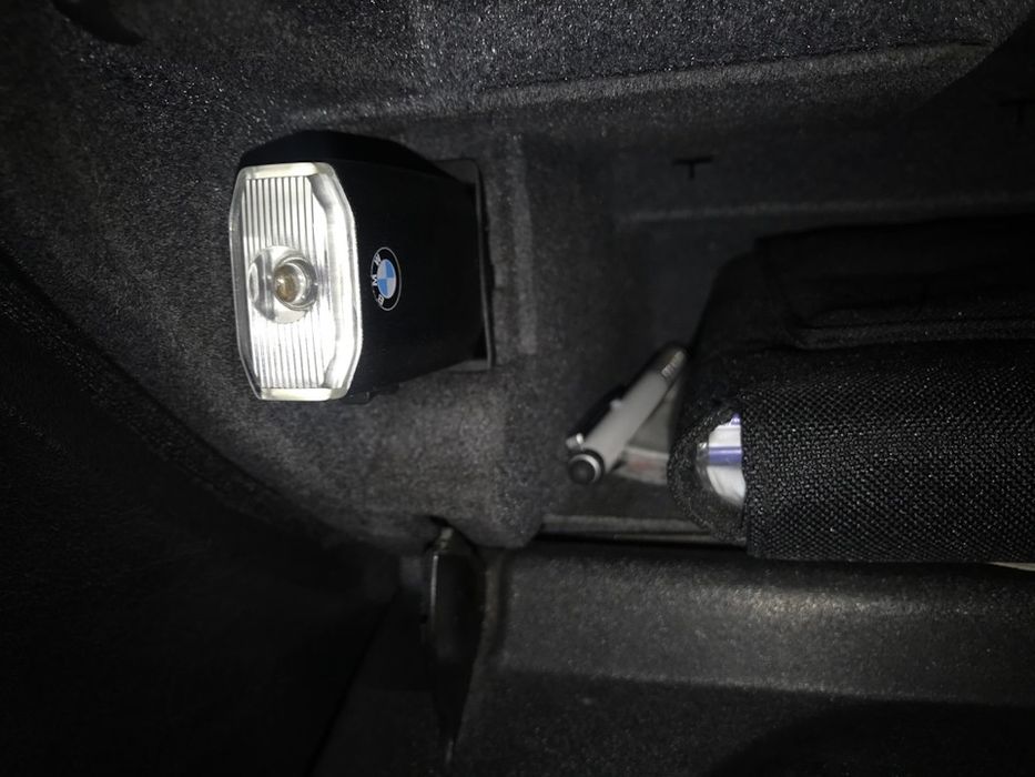 Нештяки оригенальные на БМВ