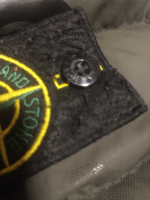 Geacă Stone Island