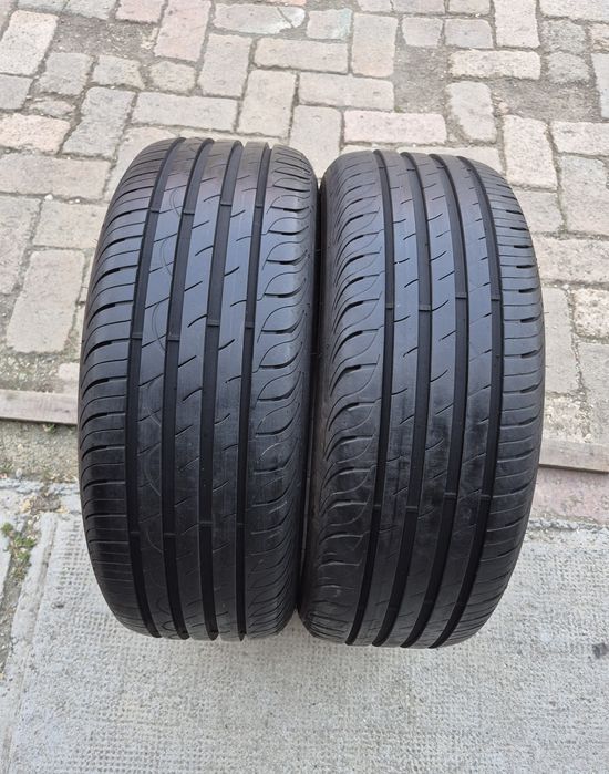 Set 2buc 205/55 R16 91V Sava Intesa HP2 vară