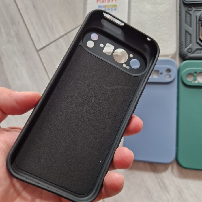 Huse si folii Google Pixel 9 /9 Pro