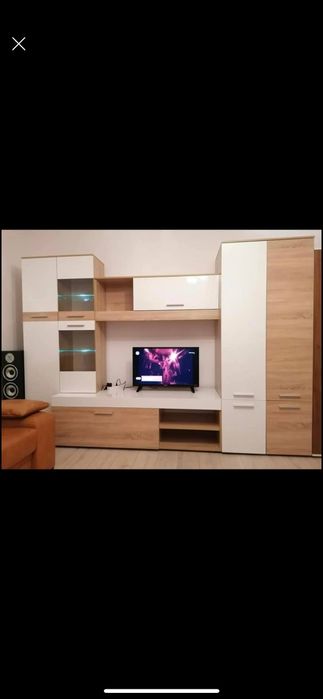 Vând apartament 3 camere