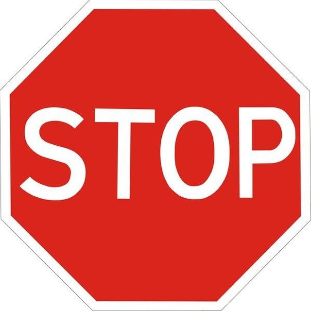 Nur qaytaruvchi yo'l belgilari