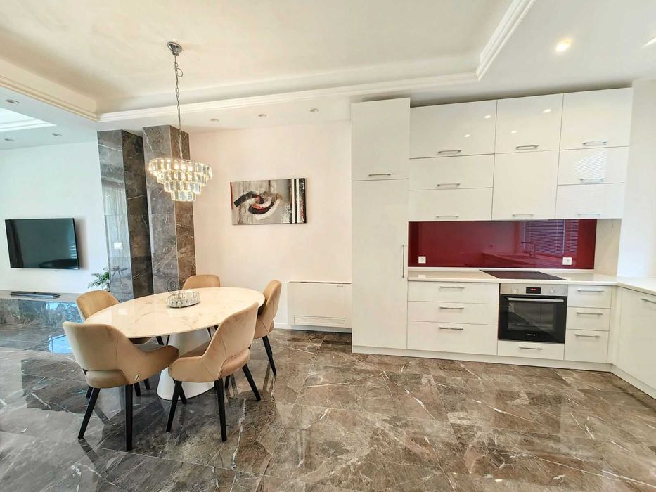 Луксозна къща в гр.Пловдив - кв. Остромила!