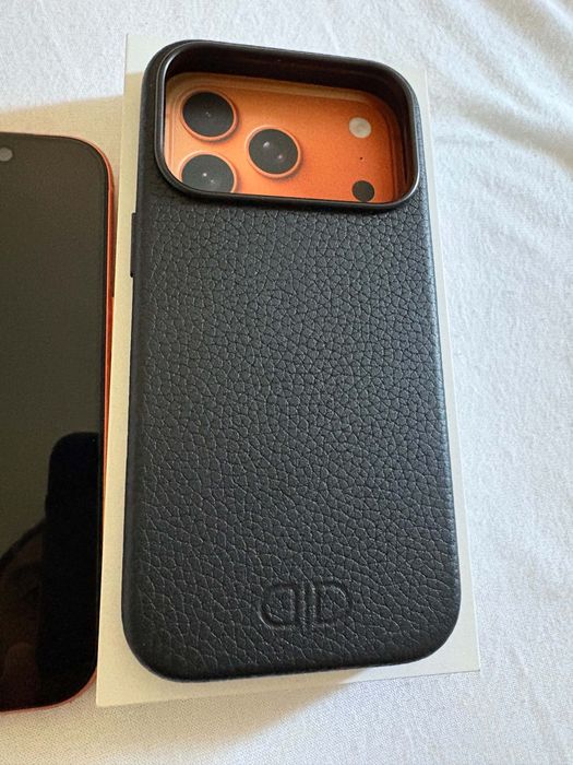 iPhone 17 pro 256gb  Ca Nou, Garantie, factura
