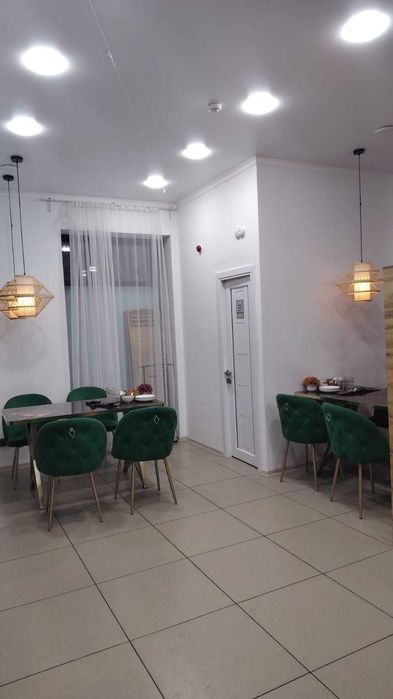 Cдам кафе в аренду и бизнес