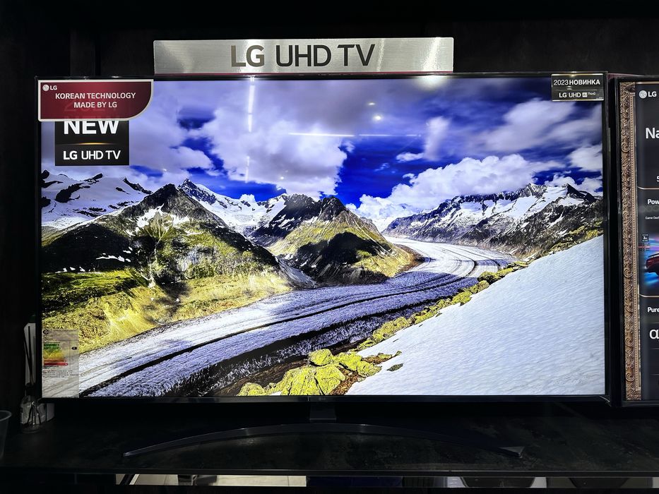 LG 43 UR78009 оптом первые руки TV Smart