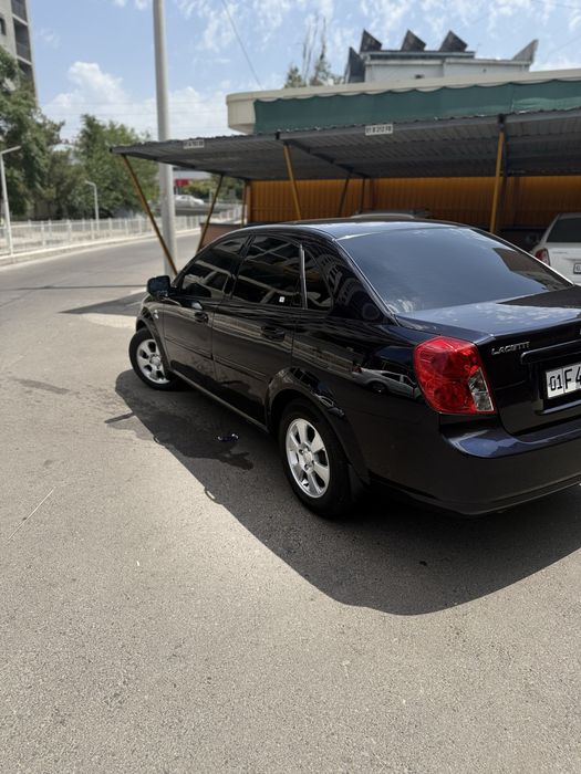 Chevrolet Gentra 2023 Darkmoon Blue