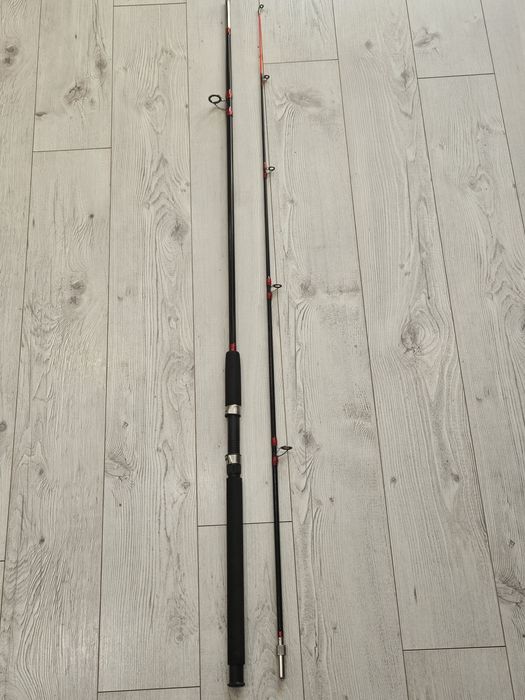Въдица Rico Marina 2,70 m. 100-300 g. Фибро стък