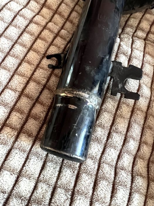 Амортизаторы WINKOD