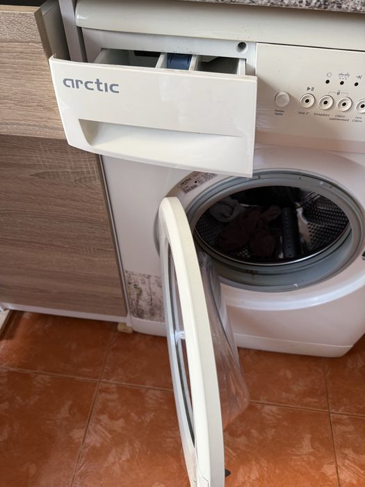 Masina de spalat Arctic 1200 turatii