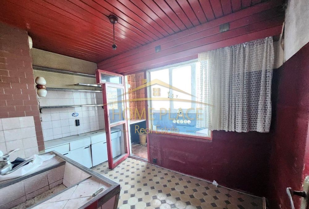 Продава се Тристаен апартамент в Варна, Владислав Варненчик - 60 кв.м за 959 €/кв.м - Снимка #1