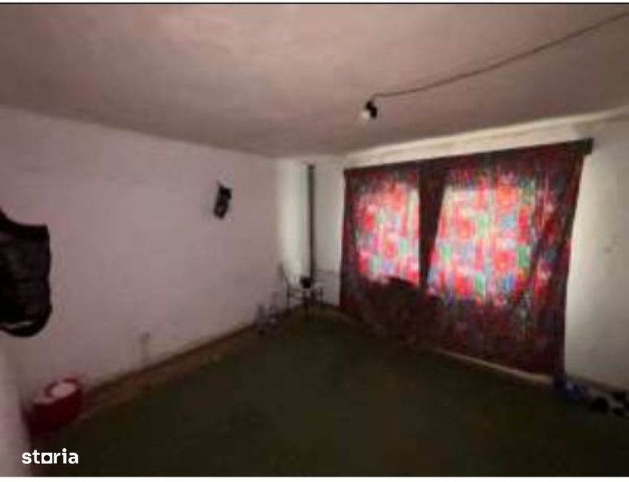 Vanzare prin licitatie apartament in Husi jud. Vaslui