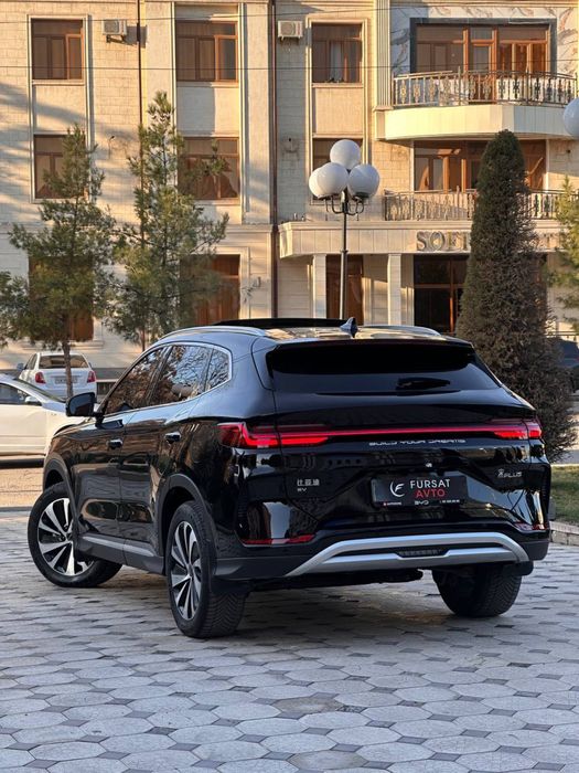 BYD champion 605 km в рассрочку