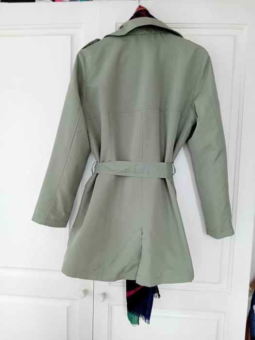 Нов дамски шлифер