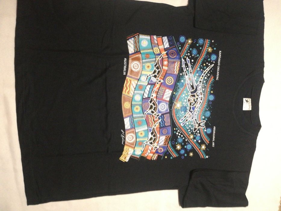 Нови оригинални тишърти на GOOSES T-SHIRTS Австралия