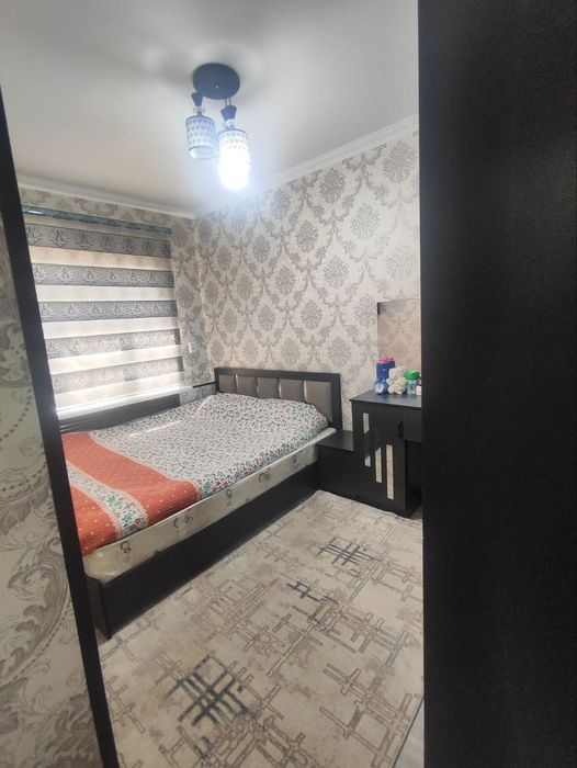 Продам 3 ком квартиру 77 серия, Мирабадский район, Муниса, Куйлюк