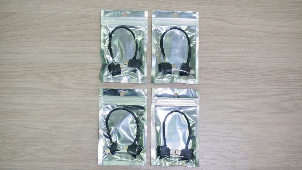 Провода на пульт dji mini 2/3/ mavic