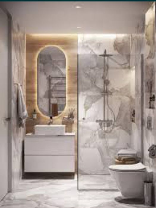 Ремонт квартира под ключ