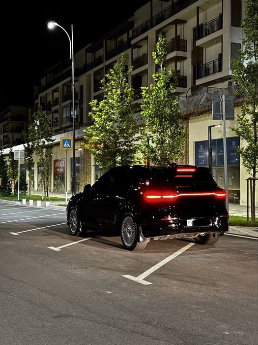 Voyah free 318 full komplektatsiya Diska r21 Kovinniy