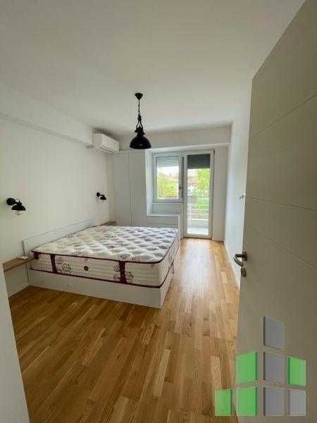 Дава се под наем Двустаен апартамент в Бургас, Лазур - 59 кв.м за 204 € - Снимка #3