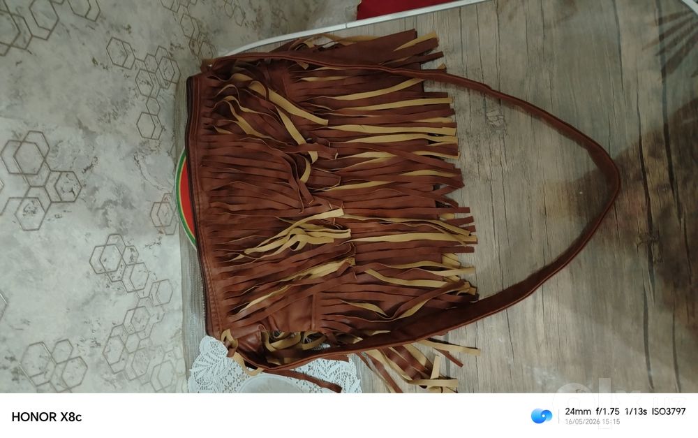 Продаю женские сумки