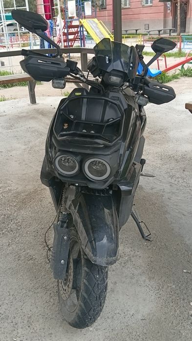 Tank holati yaxshi