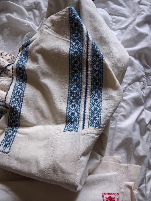Obiecte traditionale romanesti