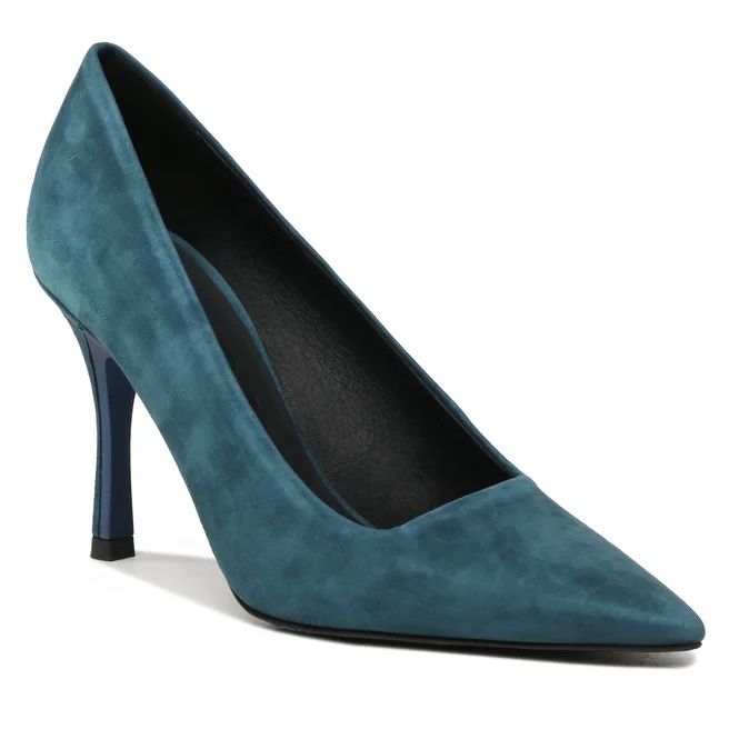 Дамски обувки на ток Furla Code