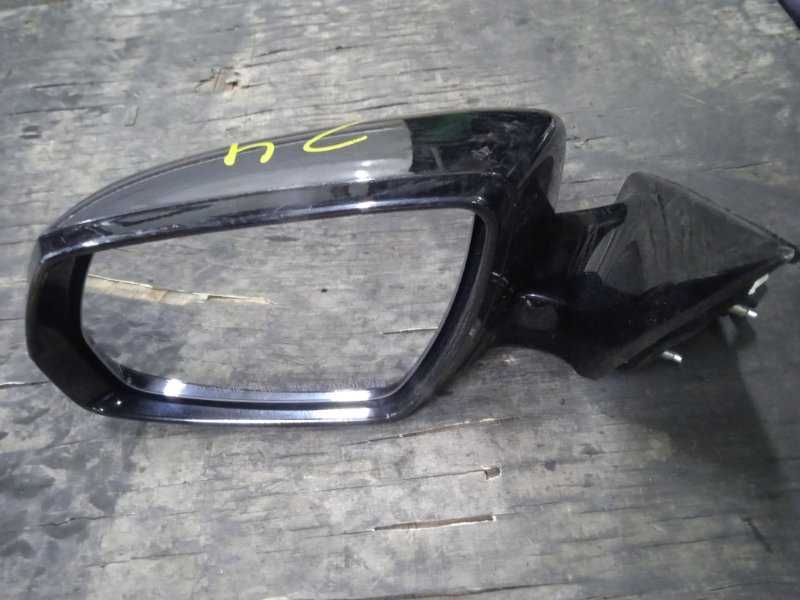 Зеркало боковое Genesis G80 2016