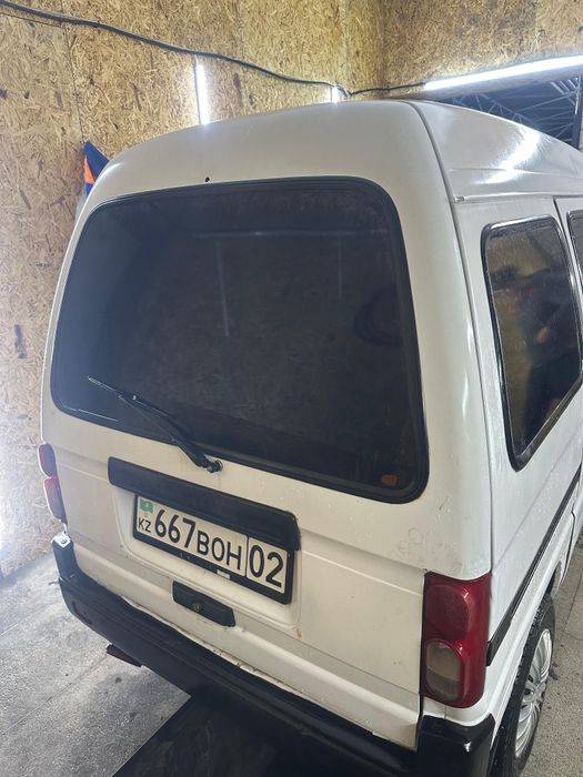 Продам Дамас для Работы