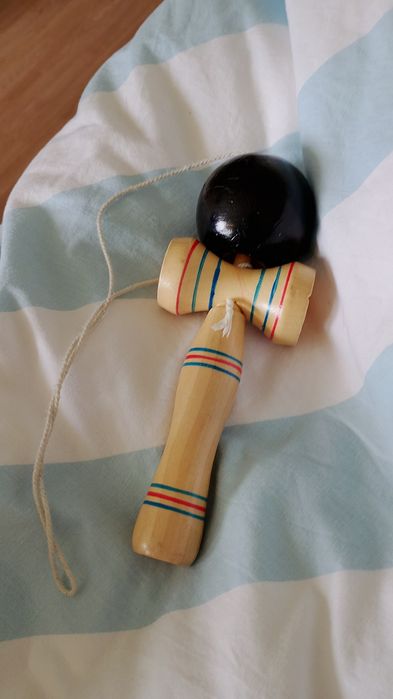 Kendama populara
