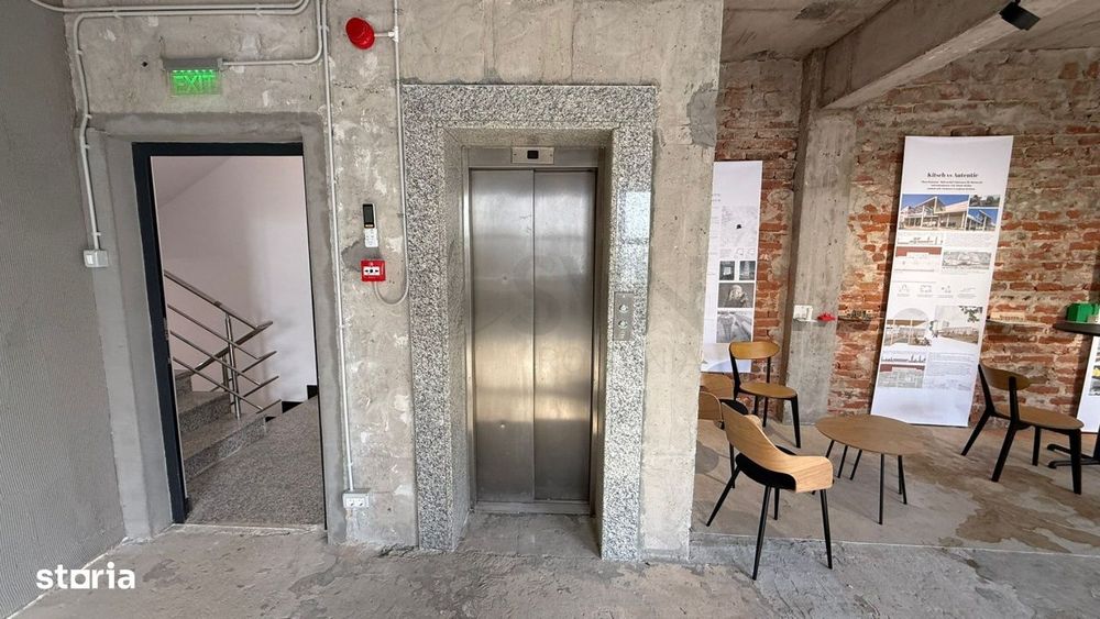 Cladire de Birouri I Cladire Cabinete I Medicale I De Inchiriat I Flor