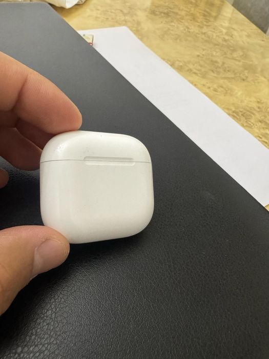 AirPods 4 orginal caseni o’zi