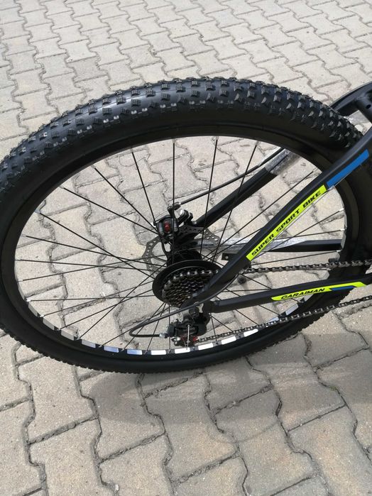 Bicicleta   Caraiman