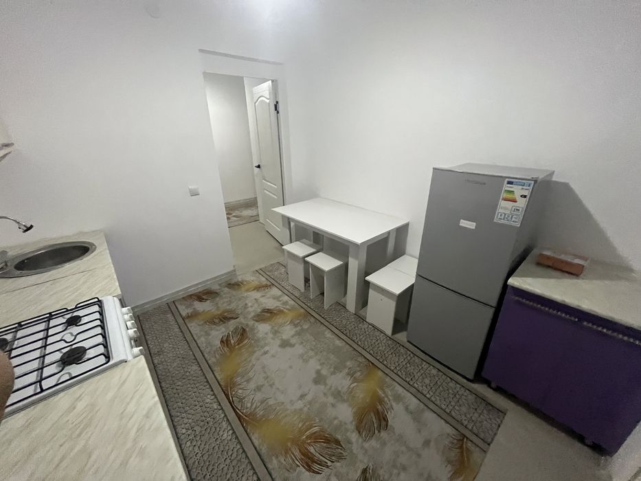 Сдам в аренду на долгий срок