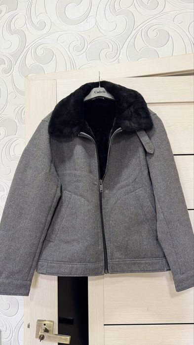 Kurtka firmi zara original