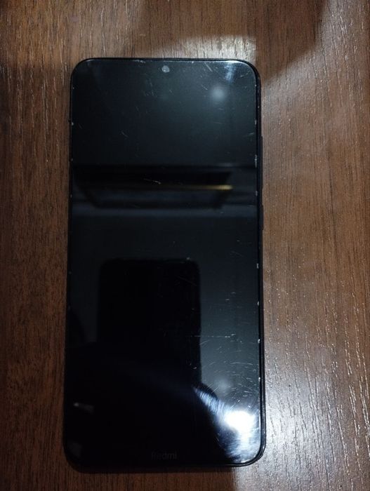 Редми 8, память 64