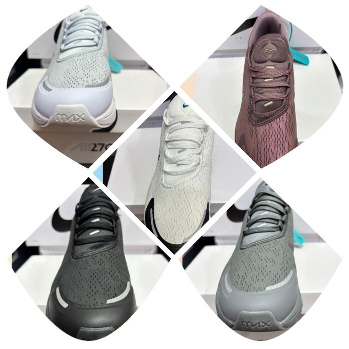 Nike air max 270 premium