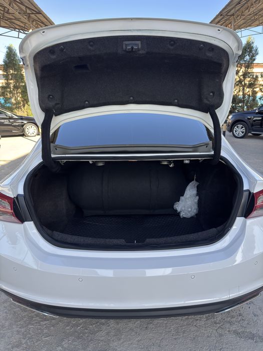 Малибу 2 2.4 лик мотор родной