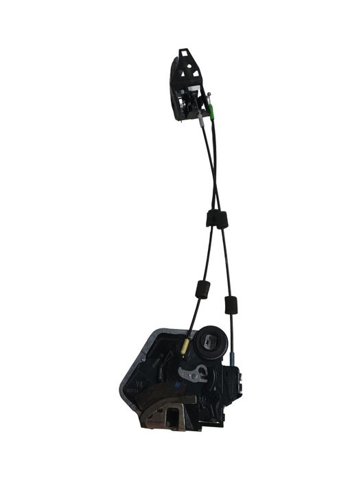 Broasca Usa Stanga Spate Toyota Rav 4 Iii _A3_ 2005 - 2013
