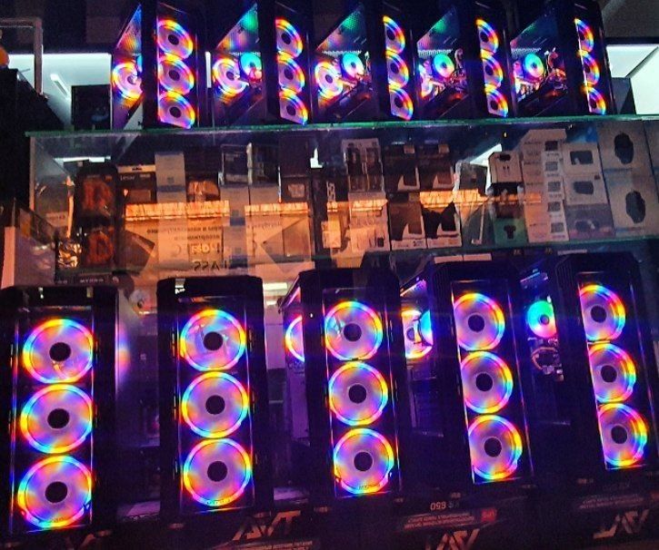 Game Club yangi 10dona bor